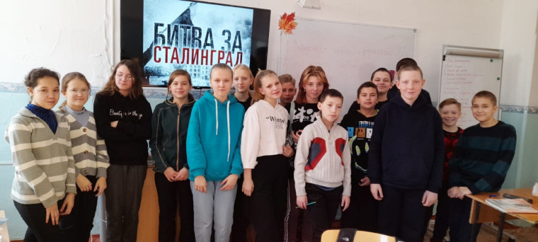Патриотическое воспитание «Была война….».