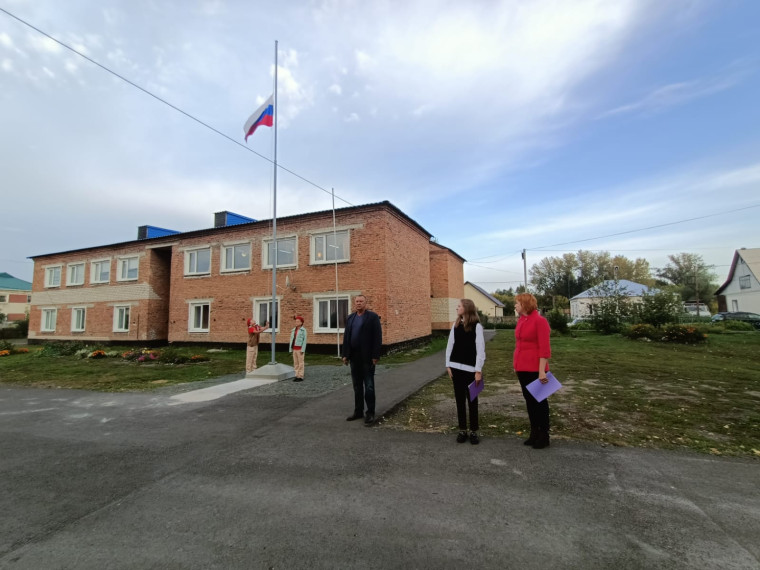 Разговоры о важном.