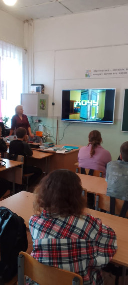 Профминимум для выпускников.