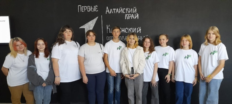 Первая помощь от «Первых».