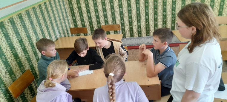 День школьных библиотек.
