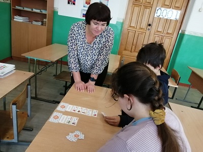 Игры по финансовой грамотности.