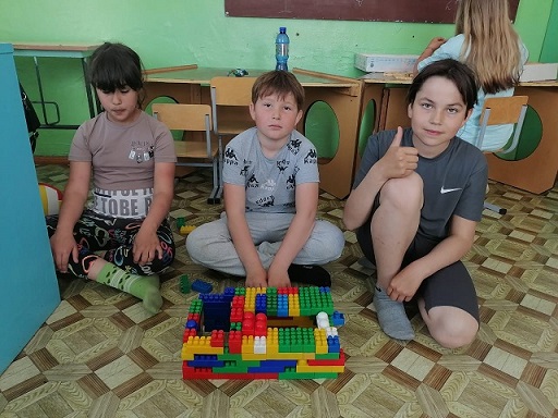 Ура, каникулы!.