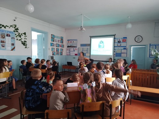 Ура, каникулы!.