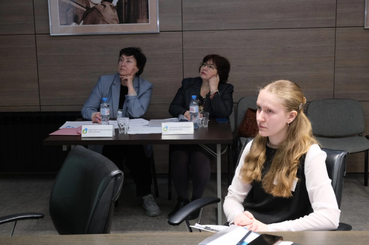 Итоги участия во Всероссийской конференции «Юность, наука, культура – Сибирь».