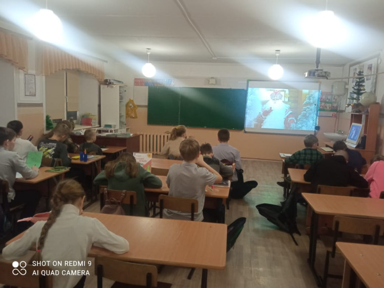 Разговоры о важном.